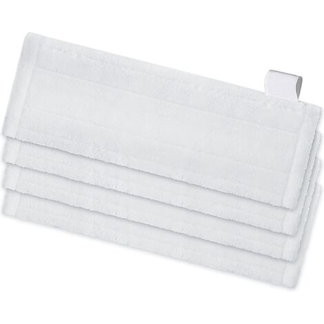 almohadillas de limpieza para limpiadores a vapor Easy Fix SC2 SC3 SC4 SC5 (1/5)