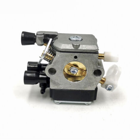 Carburador nuevo STL FS120 FS200 FS250 FS300 FS350 FR450 (1/5)