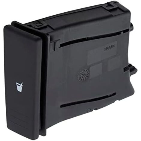 Portavasos delantero derecho de repuesto 6Q0 858 602E 6Q0858602E 6Q0 858602E para Polo 9N 2002-2010 (1/5)