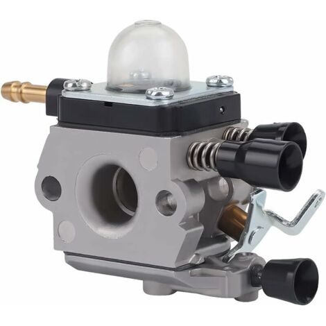 Carburador C1Q-S68 para STIHL BG45, BG46, BG55, BG65 y BG85 (1/5)