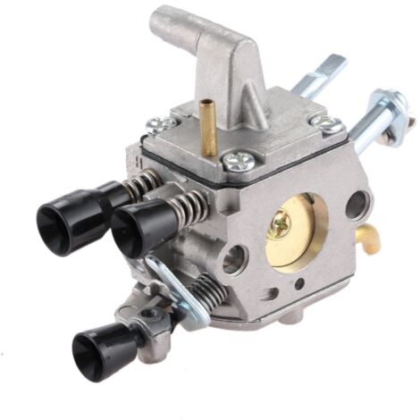Carburador para cortacésped Stihl FS400 FS450 FS480 (1/3)