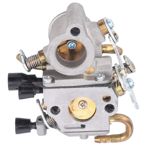 Carburador TS410 C1Q-S118 para S-Tihl 42381200603 Disco de corte TS420 42381200600 para Zama C1Q-S118E (1/4)