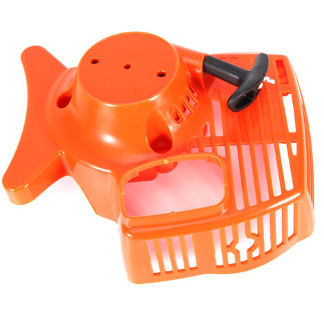 Accesorio de conjunto de arranque para cortacésped adecuado para STIHL FS55C FC55 FS45 FS46 (1/5)