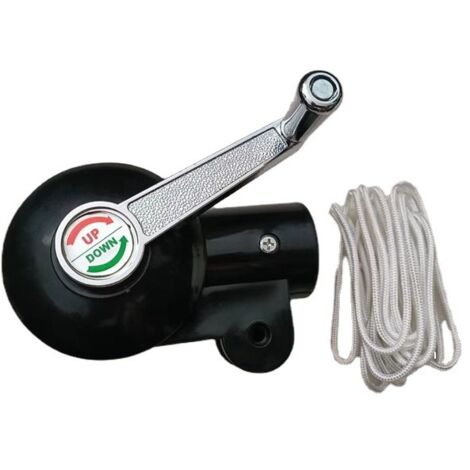 Accesorios para paraguas, manivelas, repuestos, mangos para paraguas, kits de piezas de soporte, manivelas (1/3)