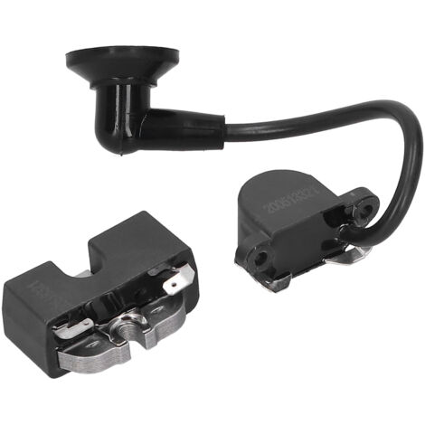 Kit de reemplazo de bobina de encendido, accesorios para herramientas de jardinería adecuados para la motosierra Husqvarna 288XP 288 EPA (1/5)