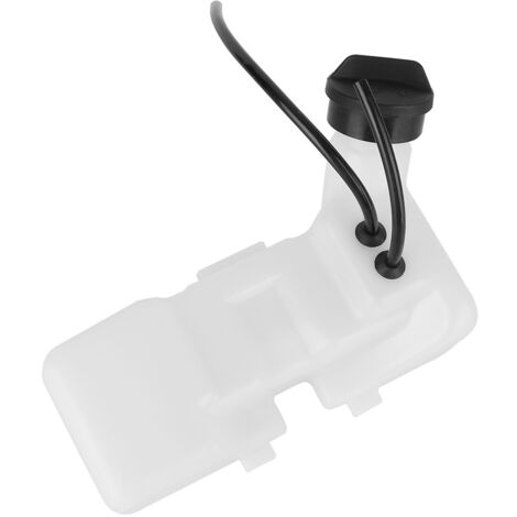 Accesorio para tanque de combustible de cortacésped compatible con STIHL FS80R FS75 FC75 FS76 FS74 FS72 FS85 (1/5)