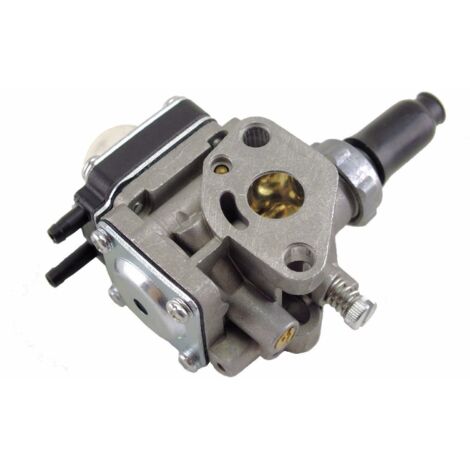 Carburador para desbrozadora con motor Kawasaki TH43 TH48 (1/5)
