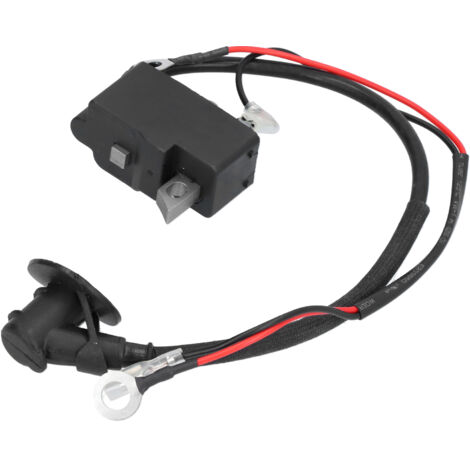 Bobina de encendido de repuesto para motosierra STIHL TS410 TS420 42384001301 (1/5)