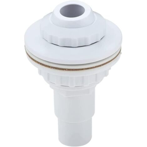 Boquillas importadas, accesorios para boquillas de piscina, rosca macho, para piscinas elevadas SP1023 (1/5)