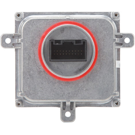 Balasto para faros LED DRL, módulo de control, duradero, confiable, resistente al calor, reemplazo para A3 A6 Q3 (1/5)