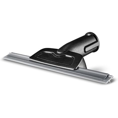 Limpiacristales a vapor, accesorio para limpiadores a vapor (1/4)