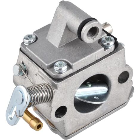 Carburador para motosierra STIHL MS170 MS180 017 018 ZAMA Tipo C1Q-S57B (1/5)