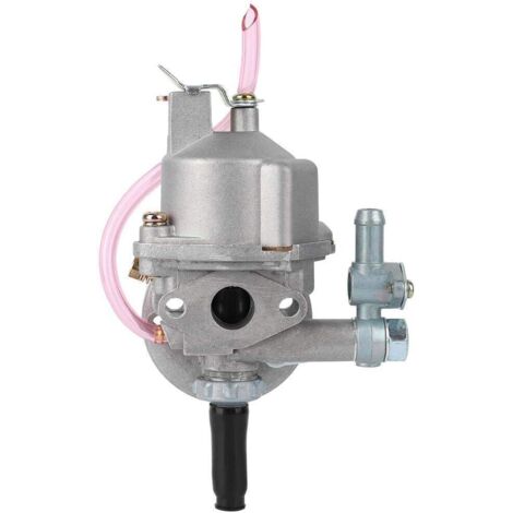 Carburador, TD33 Carburador AY Flotador para Kawasaki TD40 TD43 TD48 CG400 Kaaz Cuchillas de repuesto (1/5)