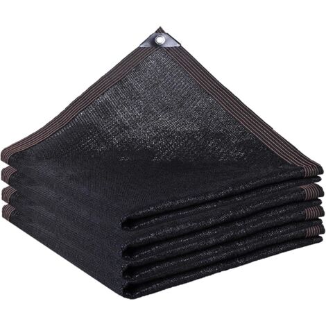 Red de seguridad para piscinas rectangulares de 2x4 m, cubierta de invierno para piscinas rectangulares, red de seguridad para piscinas enterradas y elevadas, red antihojas (1/5)