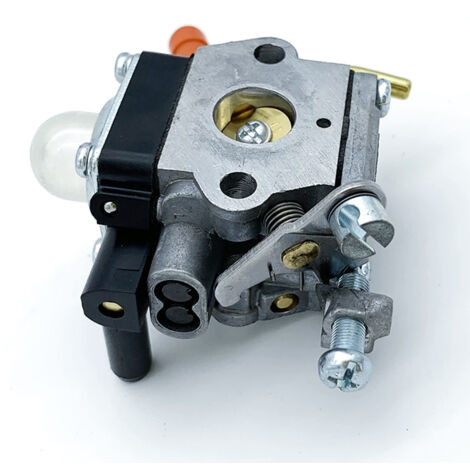Carburador para recortadora STIHL HS81 HS81R HS81RC HS81T HS86 HS86R HS86T 4237 120 0606 Zama C1Q-S225 Carburador (1/5)