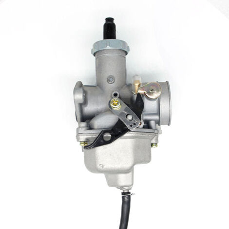 2 Palancas De Estrangulamiento Para Carburador – Compatible Con Motosierra Husqvarna 50, 51, 55 Rancher, Repuesto Haishine