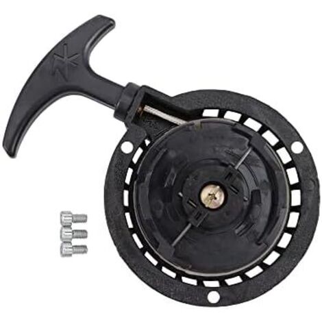 Reemplazo de arranque de retroceso para motos de cross de 2 tiempos, 47 cc y 49 cc, ciclomotores, minimotos, ATV y cuatriciclos chinos de 4 ruedas. (1/5)