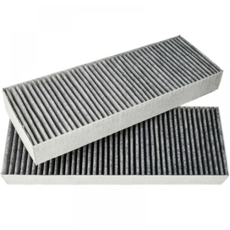 Aktivkohlefilter für Dunstabzugshauben, Original-Ersatzfilter, BORA PURE PUAKF-Filter (1/5)