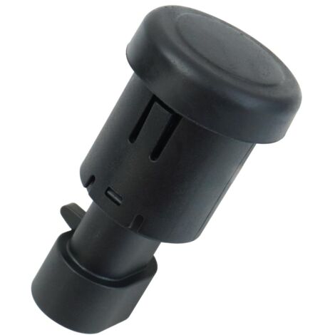 Interruptor de desbloqueo de ventana trasera compatible con Chevrolet Tahoe Suburban Escalade GMC Yukon 2007-2014, botón de apertura de repuesto D1994E 15798062 22863048 (1/5)