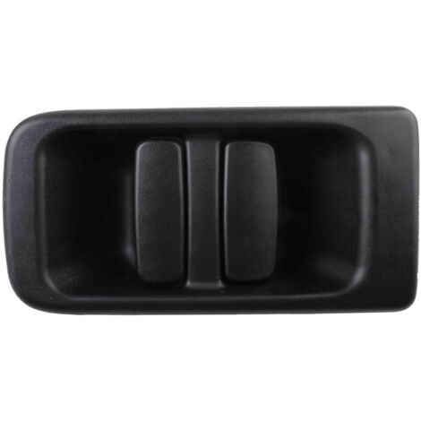 Manija Exterior para Master 2 Movano Interstar Delantera Derecha Lado Pasajero 8200856290 (1/5)