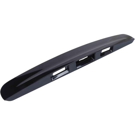 Manija de Maletero Trasera para Qashqai J10 JJ10 2007-2014 90812JD00H (1/5)