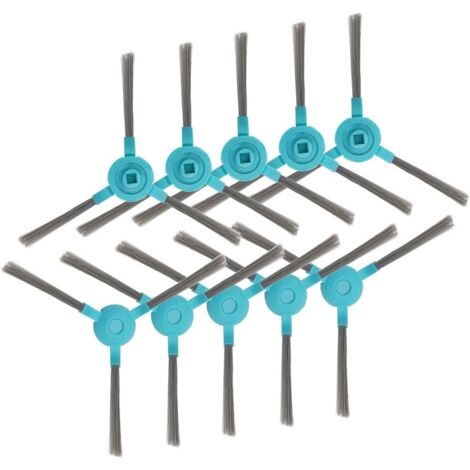 Brocas laterales de filtro de aire externo 10pcs para robots 1290 1390 - Repuestos de recambio (1/4)