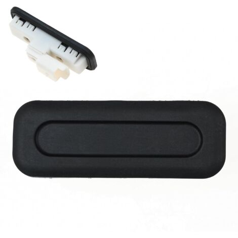 Botón de Maletero Trasero para C2 C4 C5 C6 1007 207 308 3008 508 RCZ 6490R3 (1/5)