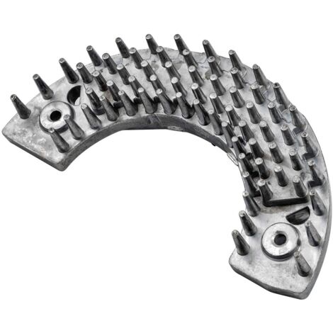 Resistencia de Calefacción y Aire Acondicionado Automática para Xsara Picasso 206 CC SW 307 SW - Motor del Ventilador 6441.AP (1/5)