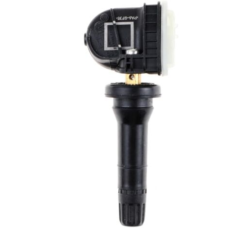 Sensor de presión de neumáticos para Bmax Cmax Fiesta 6 7 Focus 3 4 KA Kuga Mondeo Ecosport Tourneo Transit - Sistema TPMS EV6T1A180DB (1/5)