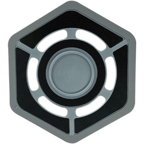 Aspirador sin cable Accesorios de soporte para la mopa trasera Para Ecovacs Deebot N9+ (1/5)