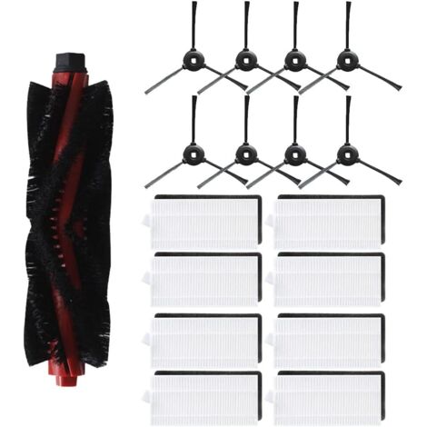 Filtro HEPA para Sinistra M200/M201/M501A/M520/M571/T700/U180 - Accesorios para Aspiradora Inalámbrica (1/5)