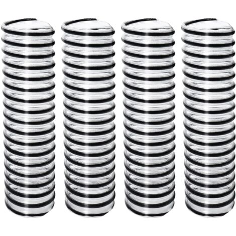 Tubo de repuesto para Tineco Floor ONE S7/S6/S5/iFloor 3/iFloor 3 Breeze - 4 piezas