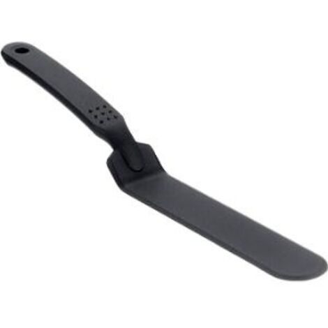 Lacor 98913 Spatule Longue en Nylon 31,5 cm