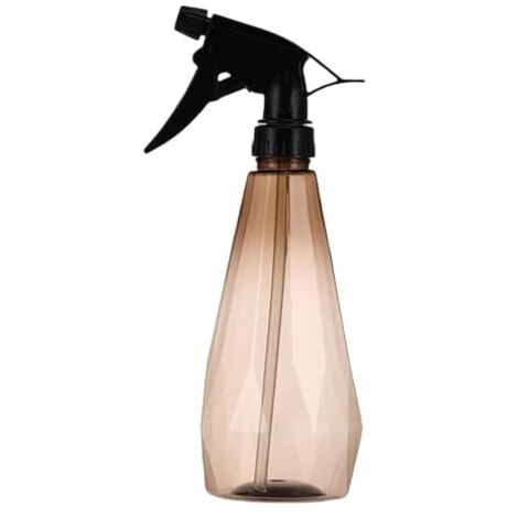500 ML Flacons Pulvérisateur, Vaporisateurs Eau Pour Plant, Spray Bouteilles Eau Vides, Flacon Spray Bouteilles Vide Rechargeable, Vaporisateur Bouteilles Pour Jardinage,ménage,coiffure (1/5)