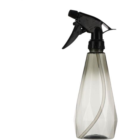 500 ML Flacons Pulvérisateur, Vaporisateurs Eau Pour Plant, Spray Bouteilles Eau Vides, Flacon Spray Bouteilles Vide Rechargeable, Vaporisateur Bouteilles Pour Jardinage,ménage,coiffure (1/5)