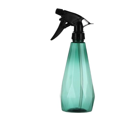 500 ML Flacons Pulvérisateur, Vaporisateurs Eau Pour Plant, Spray Bouteilles Eau Vides, Flacon Spray Bouteilles Vide Rechargeable, Vaporisateur Bouteilles Pour Jardinage,ménage,coiffure (1/5)