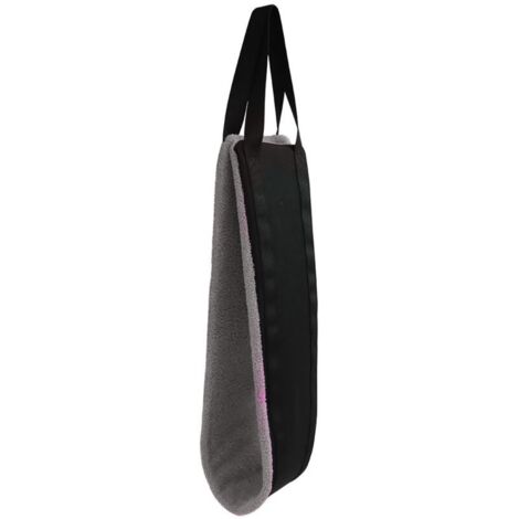 Porte-chien portable pour les pattes arrière, harnais de soutien des hanches pour aider à soulever l'arrière, pour la rééducation des ligaments croisés assistée par un chien.