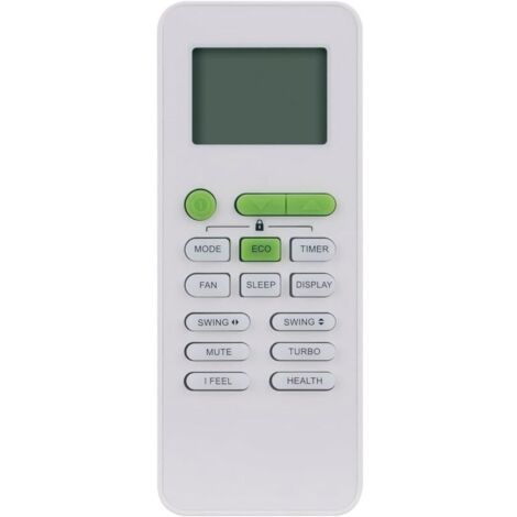 GYKQ-52 d'origine pour télécommande de climatiseur TCL (1/3)