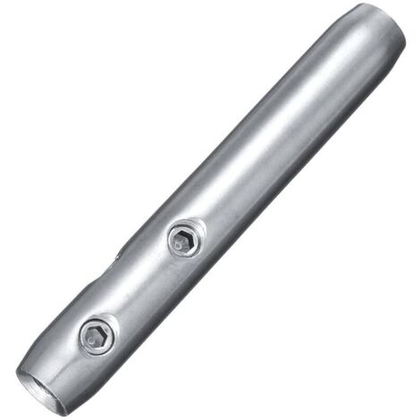 Tendeur de câble en acier inoxydable T316 pour rampe d'escalier – Longueur 4m – Compatible câbles 4mm/5mm – Applications maritimes (1/4)
