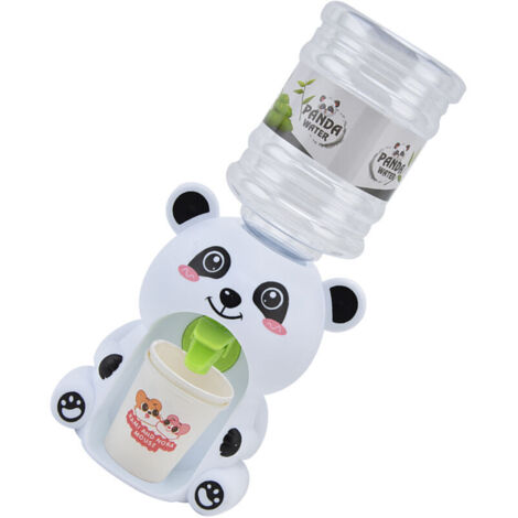 Mini distributeur d'eau pour enfants, jouets de Simulation, distributeur de boissons maison, petit cochon canard d'eau, jouet de cuisine | Rakuten