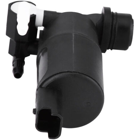 POMPE À EAU Essuie-Glace Lave-Vitres Pare-Brise pour Peugeot 806 RQ51