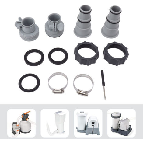 Adaptateur Pivotant 360° Pour Tuyau De Plongée - Aluminium Aéronautique, Pour Régulateur 2nd étage, Connexion Flexible Sous-marine - 3