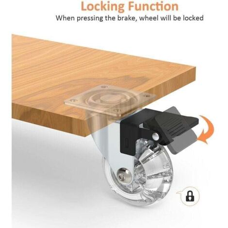 JSCARES Lot De 12 Mini Planches à Roulettes Professionnelles Avec Mouvement Créatif Du Bout Des Doigts - Kit De Démarrage Pour Mini Skateboard - Cadeau Fantaisie Pour Enfants