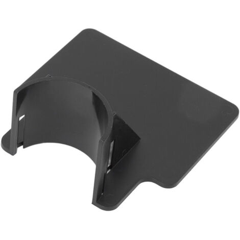 Support Pour Tuyau D'Aquarium - Pince Réglable Pour Verre Jusqu'à 12 Mm - Fixation Pour Filtration Et Nettoyage