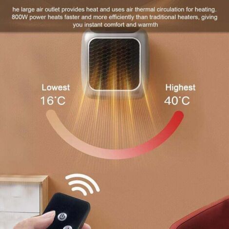 Semelles Chauffantes Rechargeables Avec Télécommande - Taille M (35-40) Et L (41-46) - 3 Réglages De Température, 3,5 à 5,5 H D'autonomie