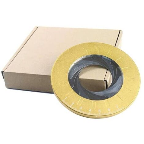 Kit De Parallélisme Voiture & Moto - Outil De Précision Avec 2 Rubans à Mesurer, Aluminium - Pour Garage, Atelier, Usage Maison