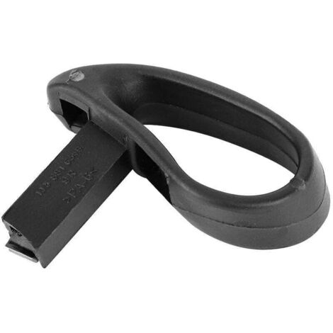 Verynewbee Poignée De Support Portable Pour Véhicule, Barre D'appui Pour Porte De Voiture, Aide à La Mobilité Debout Pour Voiture Avec Brise-vitre (bleu