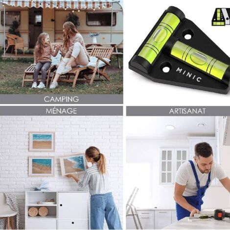 Niveaux Petits Niveaux Robustes Niveaux Pour Mini camping car niveaux-petits-niveaux-robustes-niveaux-pour-mini-camping-car