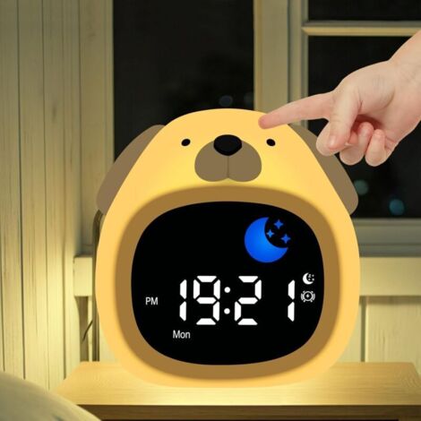 Projecteur De Veilleuse Étoilée Pour Enfants - Rotation 360°, Musique Apaisante, Projection Plafond, USB, Télécommande