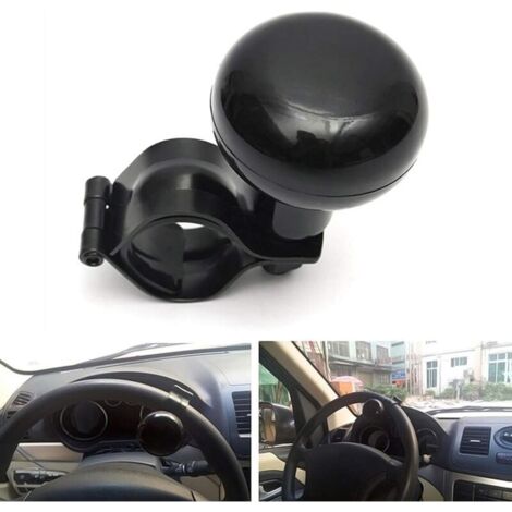 Bureau Pour Volant De Voiture – Plateau De Nourriture De Voiture | Plateau De Volant Avec Plateau De Table Pliable | Bureau D'ordinateur Au Volant Pour Ordinateur Portable De 15 Pouces